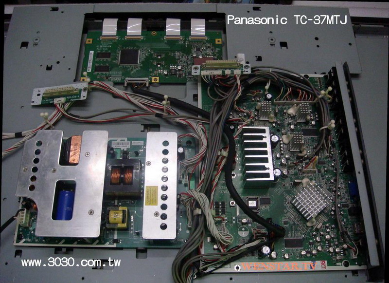 PanasonicGTC-37MTJ-LnLvAɤ}