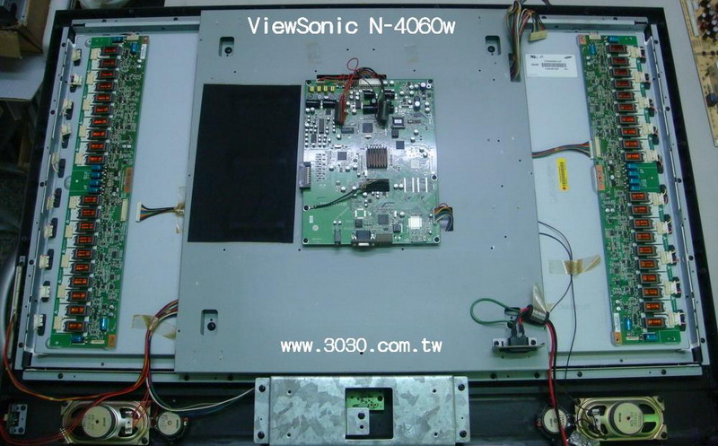 ViewSonicGN4060W-NT 